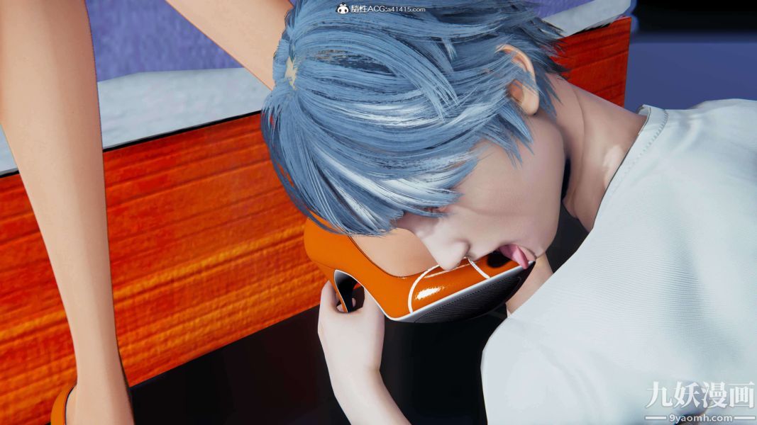 [3D]逆转第二季[完整版]第15章【第07话】