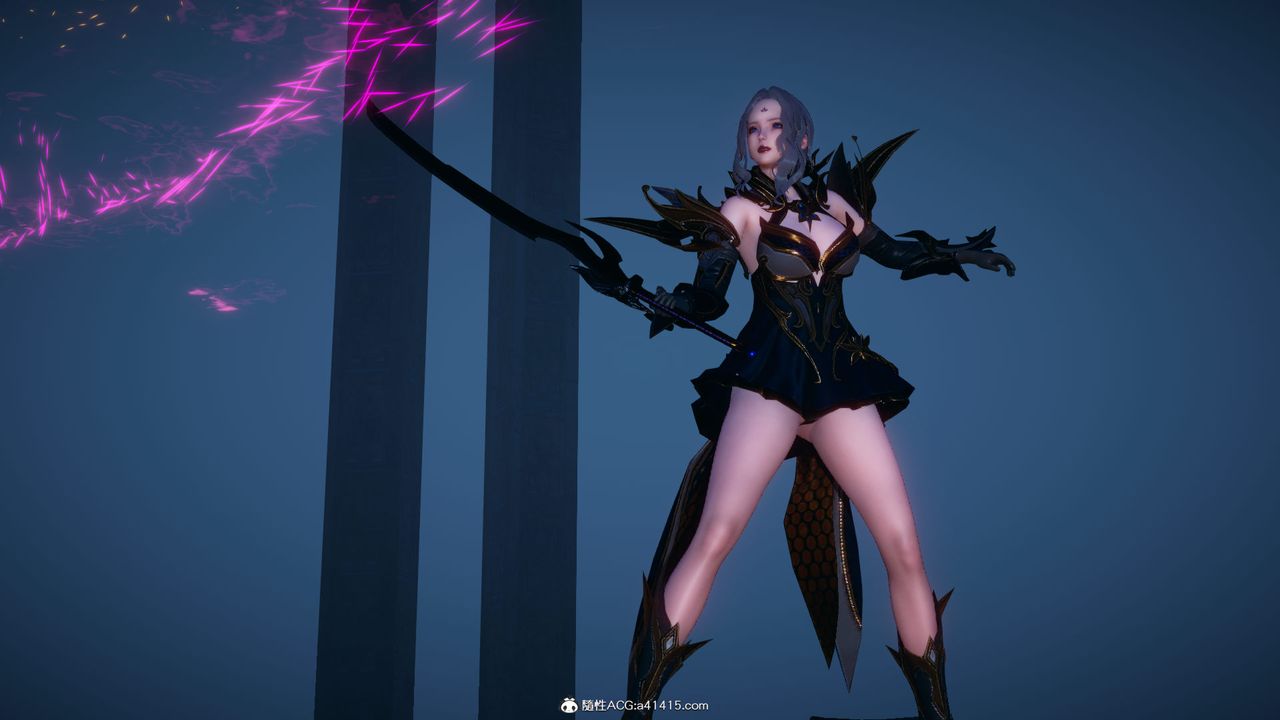 [3D]天命正传第92话