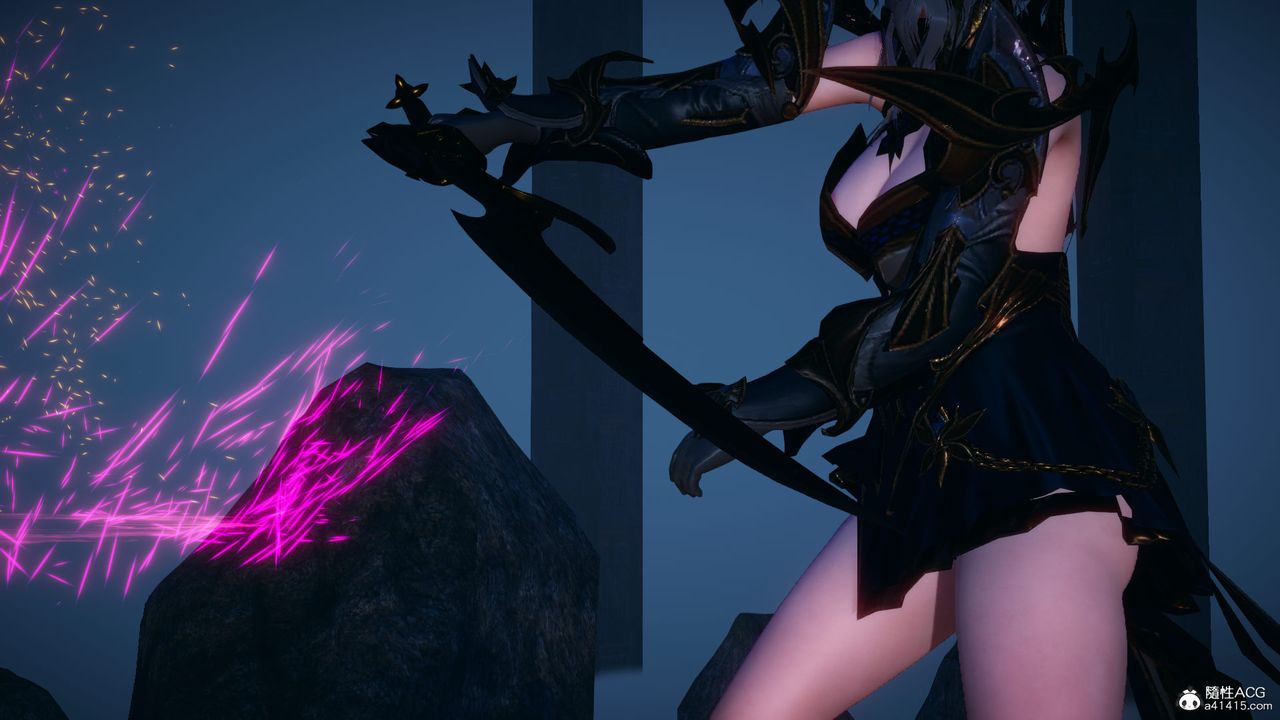 [3D]天命正传第92话