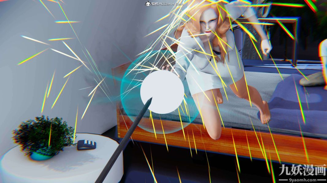 [3D]逆转第二季[完整版]第15章【第08话】