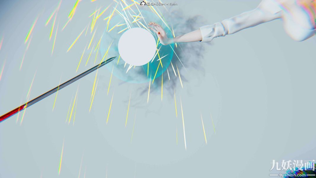 [3D]逆轉第二季[完整版]第15章【第08话】