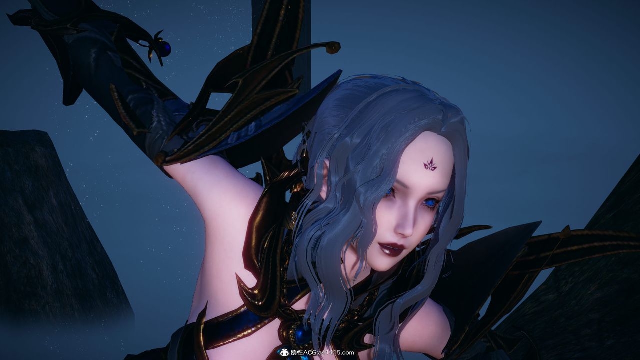 [3D]天命正传第93话