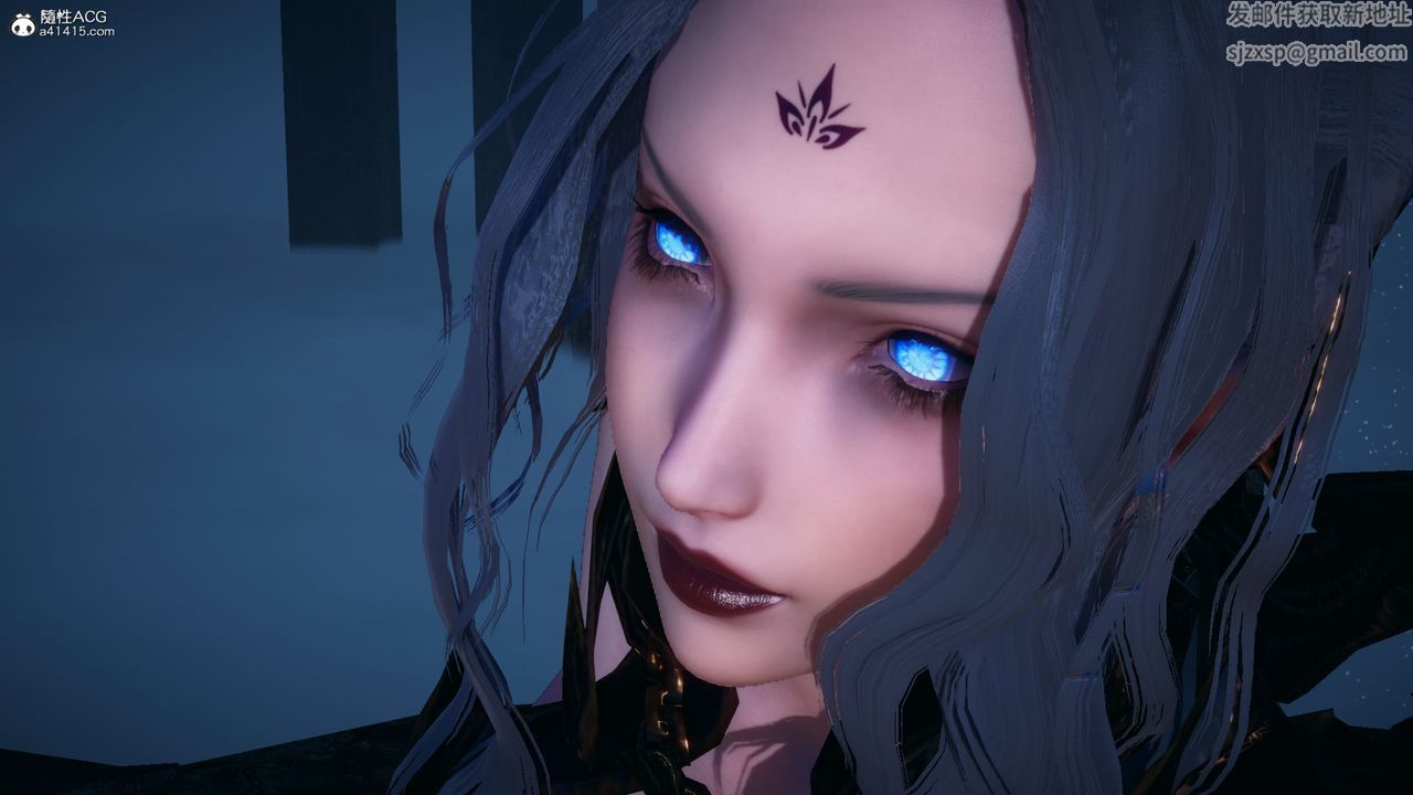 [3D]天命正传第93话