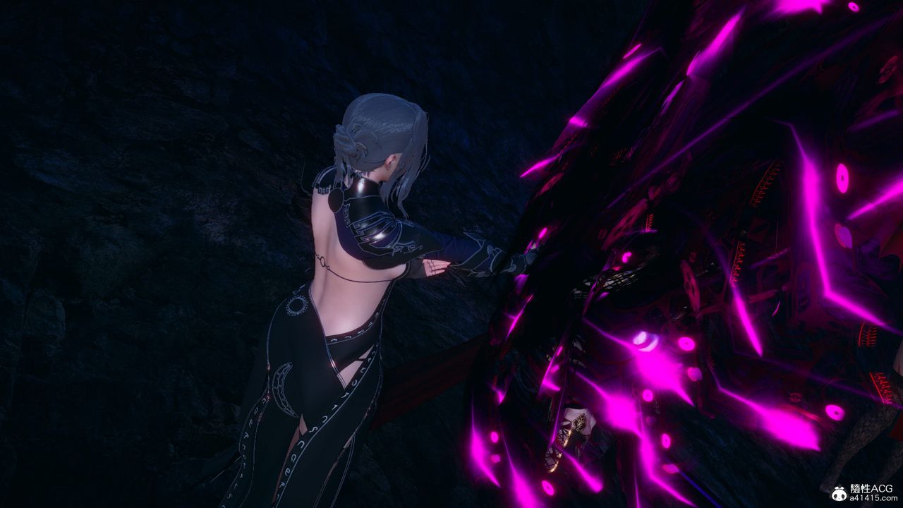 [3D]天命正傳第93話