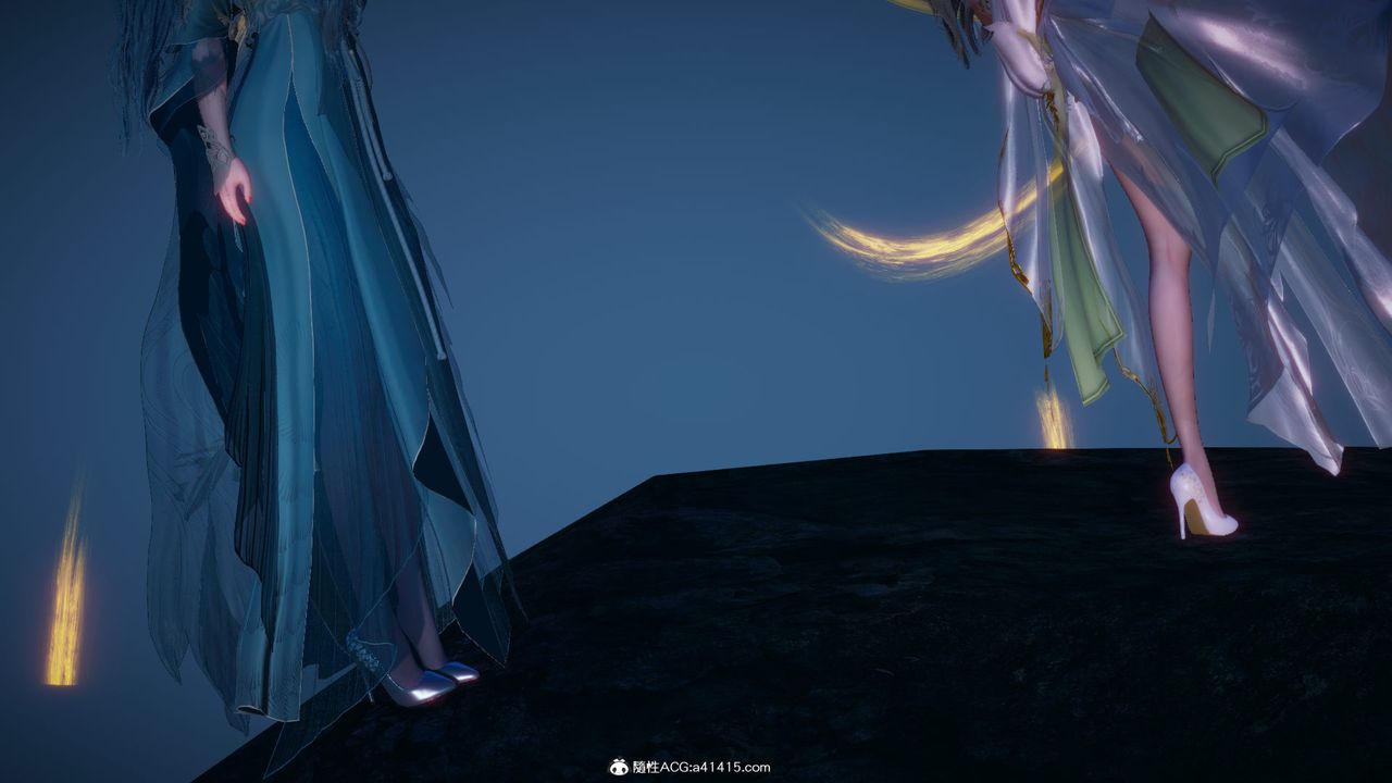 [3D]天命正传第93话