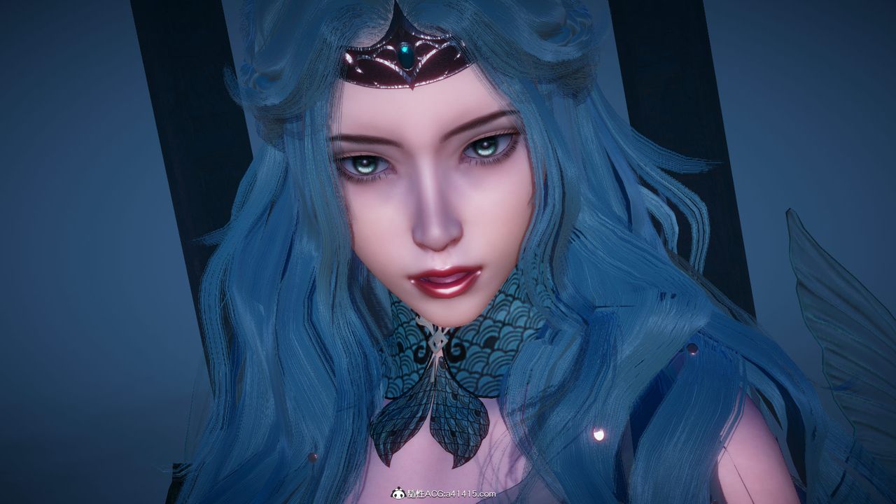 [3D]天命正傳第93話