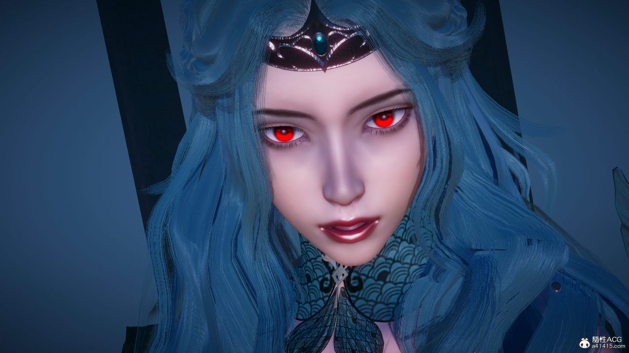 [3D]天命正傳第93話