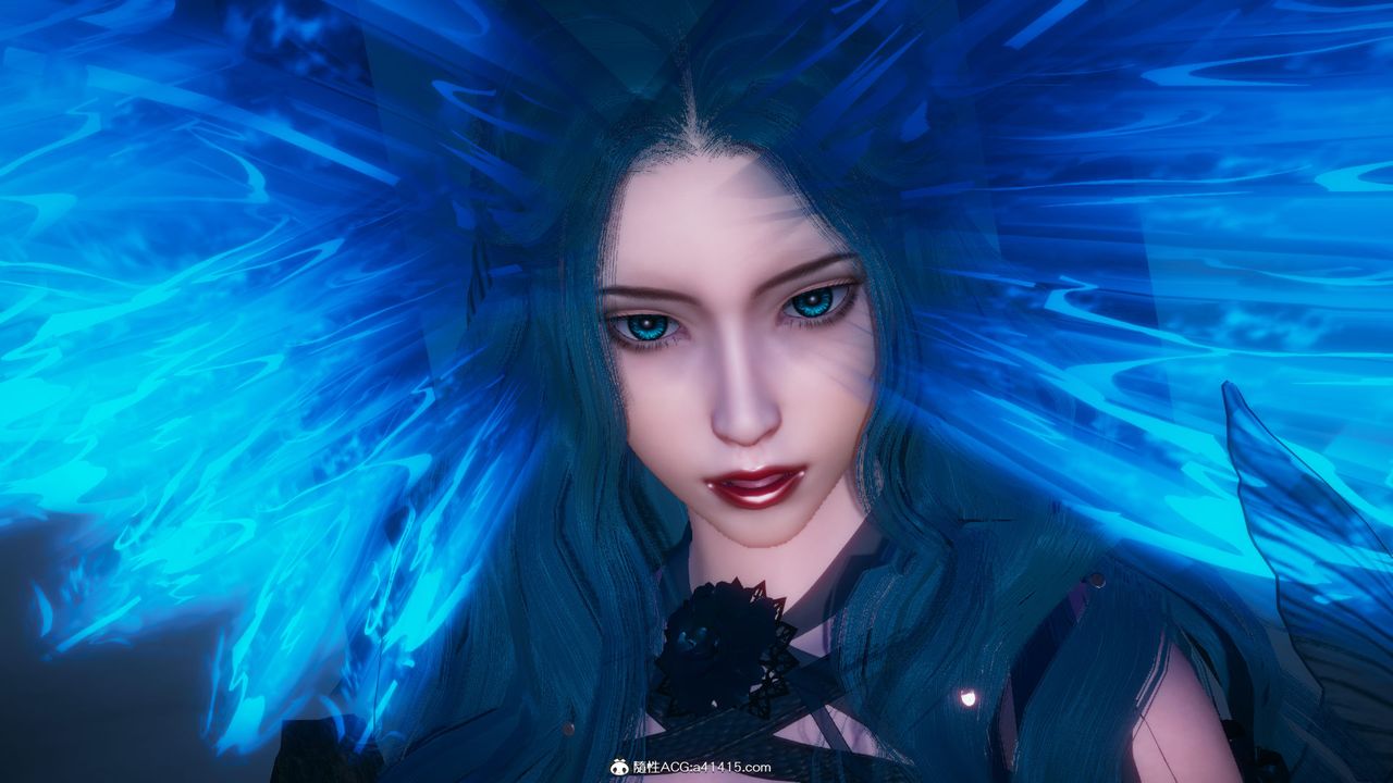 [3D]天命正传第93话