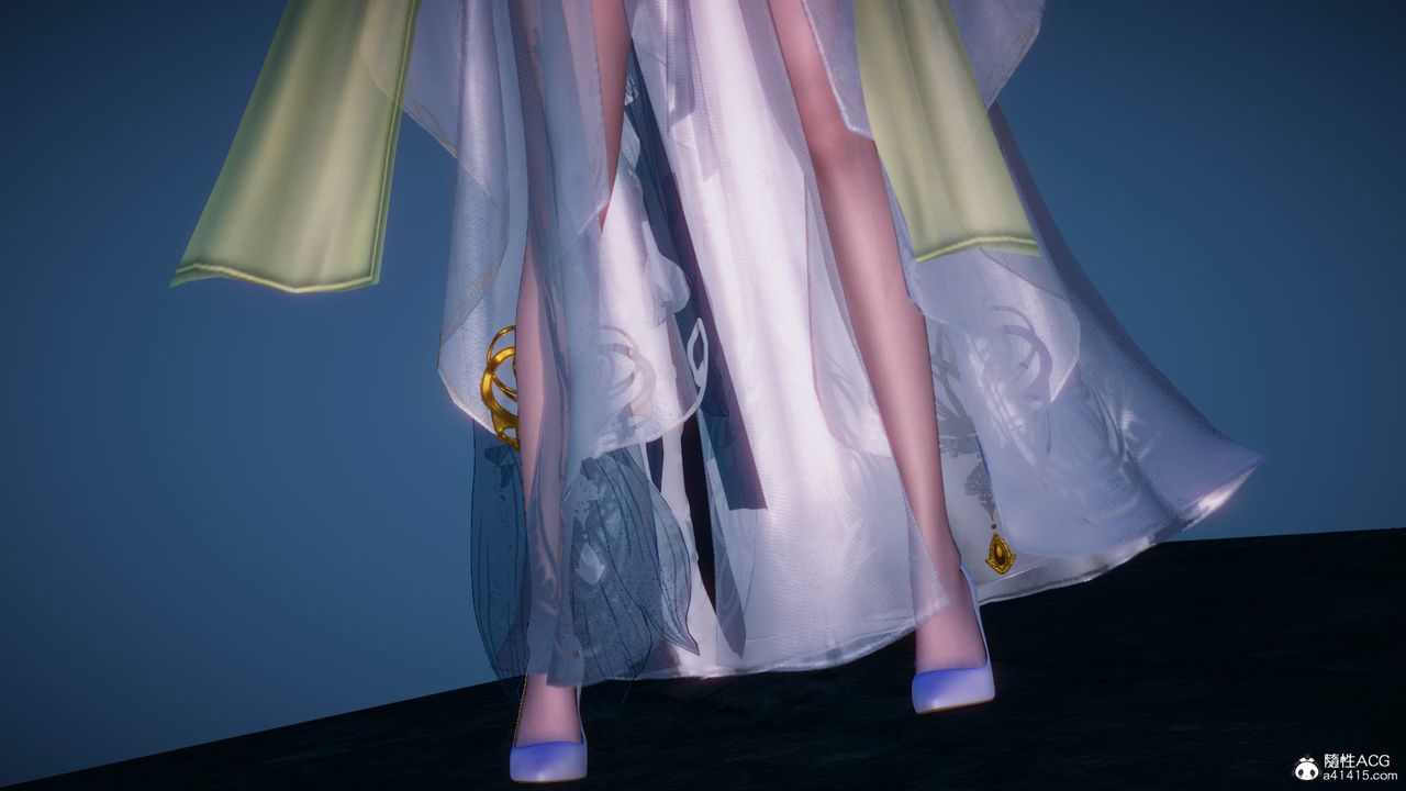 [3D]天命正传第93话