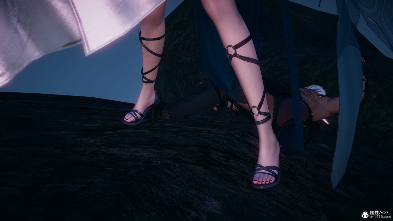 [3D]天命正传第93话