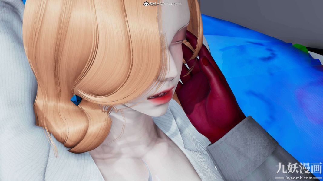 [3D]逆转第二季[完整版]第15章【第09话】