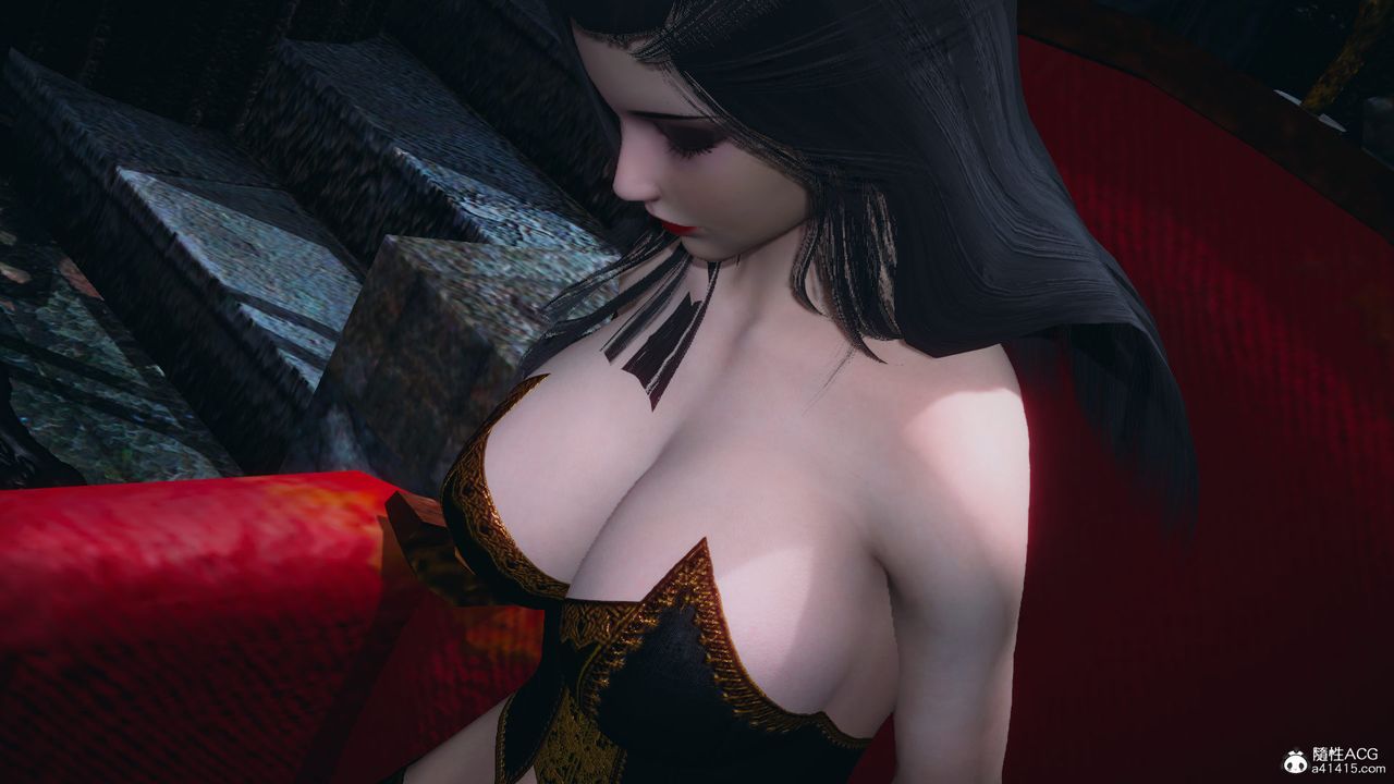 [3D]天命正传第93话