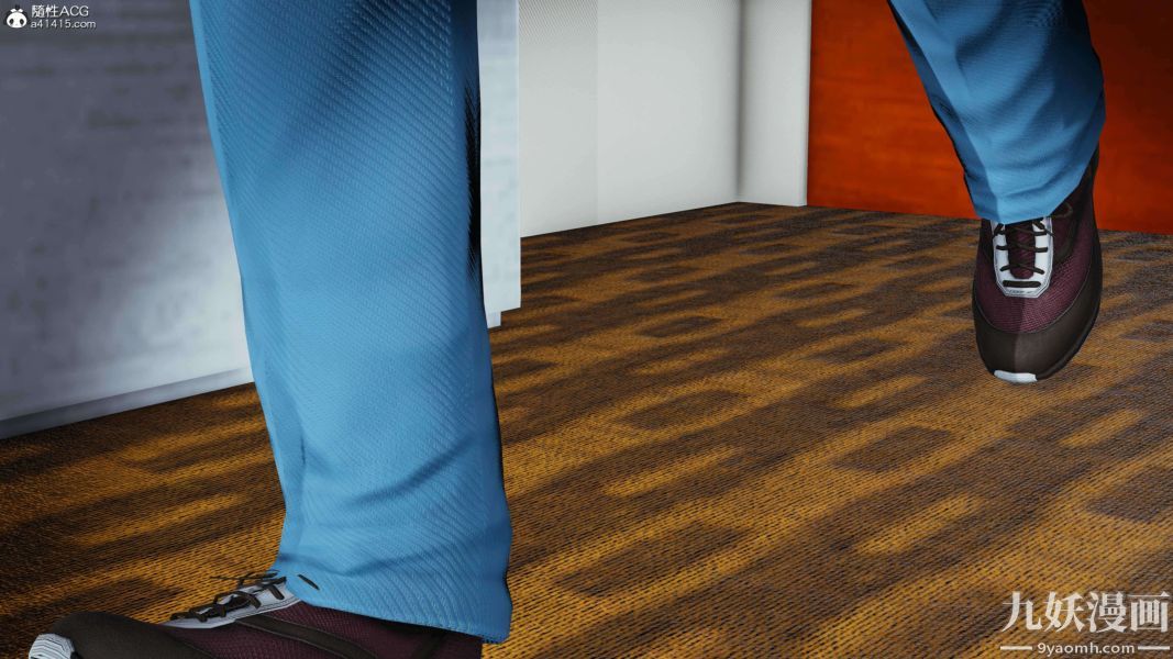 [3D]逆轉第二季[完整版]第16章【第01话】