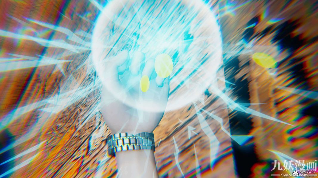 [3D]逆转第二季[完整版]第16章【第01话】