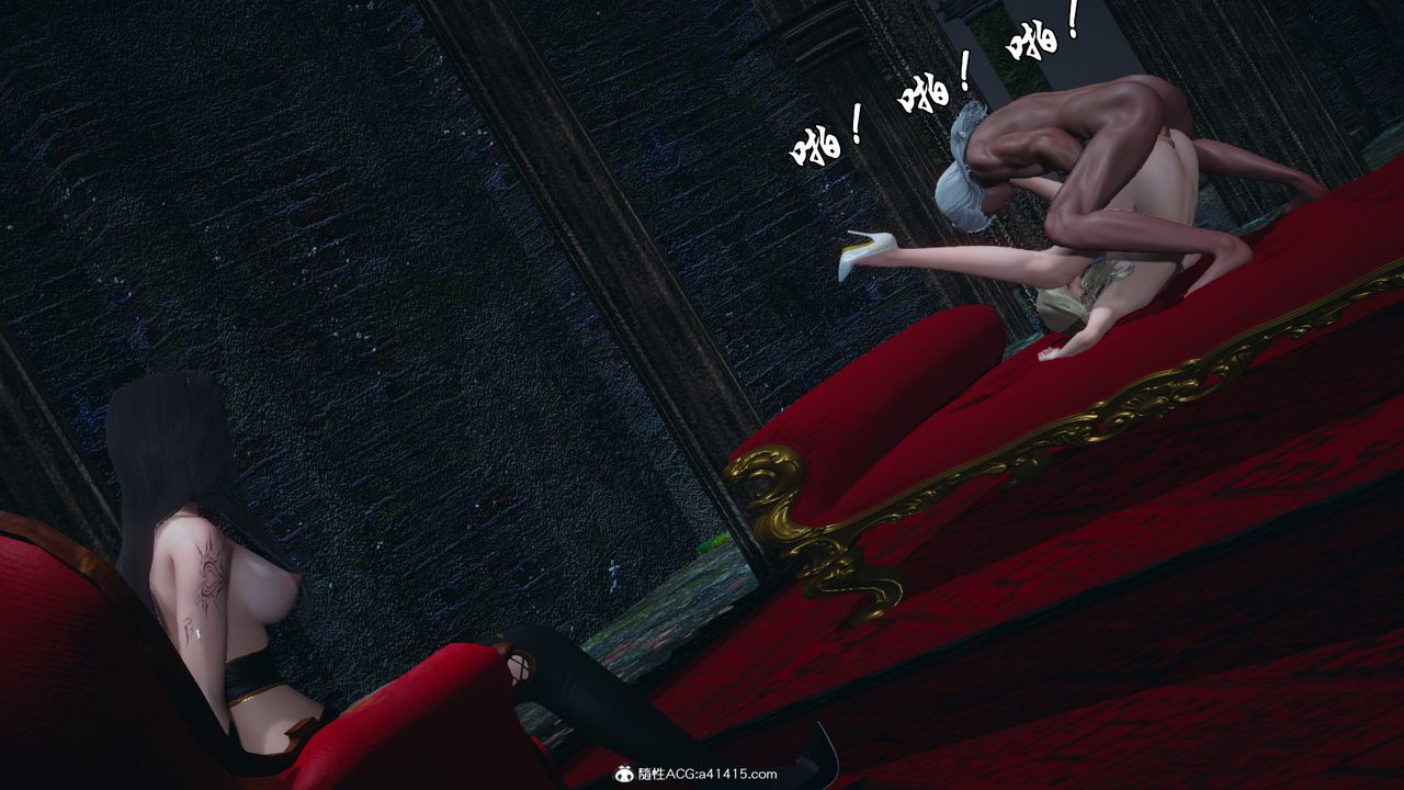 [3D]天命正传第95话