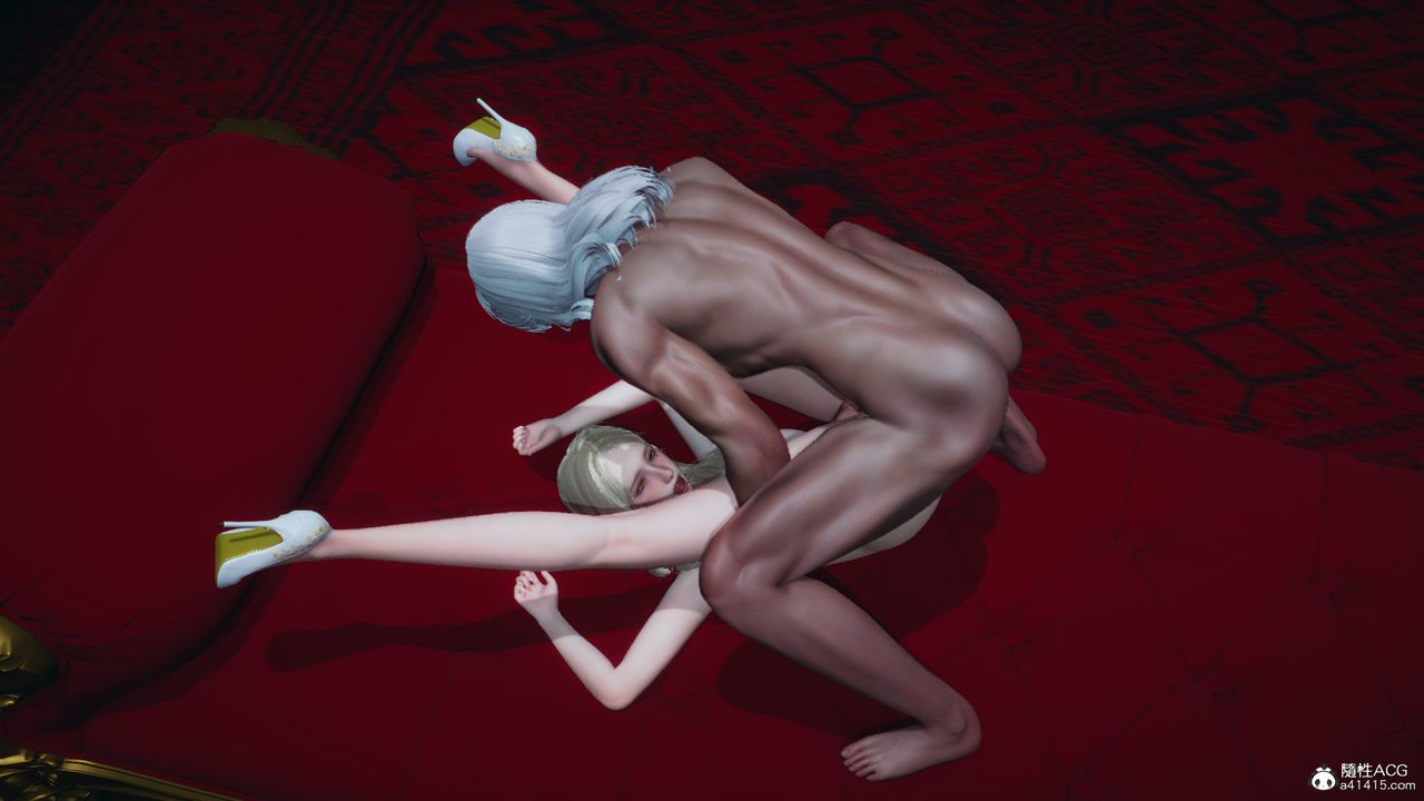 [3D]天命正传第95话