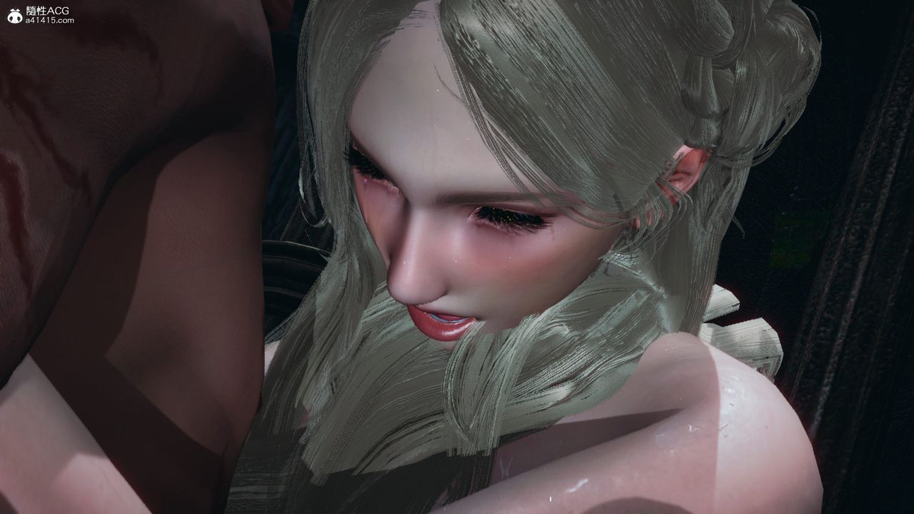 [3D]天命正传第96话