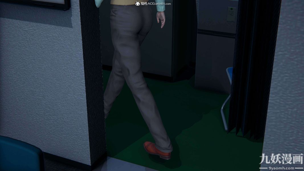 [3D]逆转第二季[完整版]第16章【第04话】