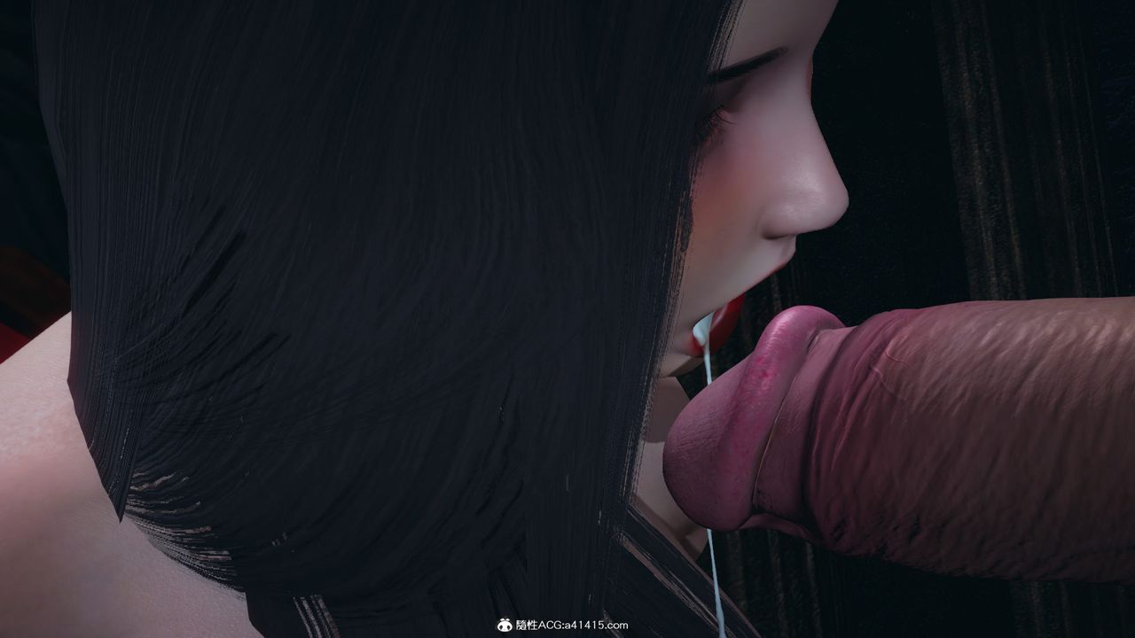 [3D]天命正传第96话