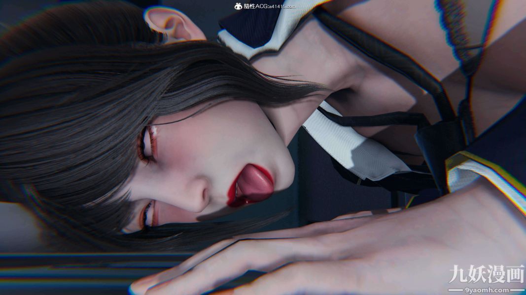 [3D]逆转第二季[完整版]第16章【第05话】