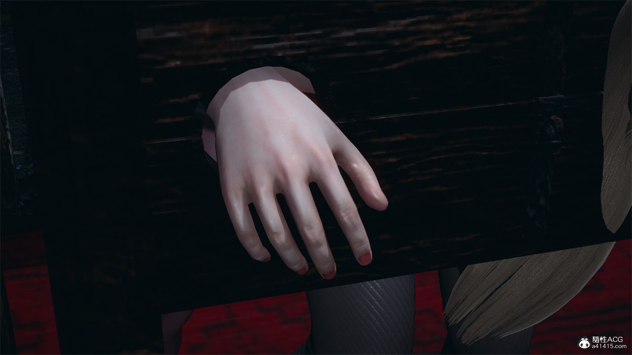 [3D]天命正传第97话