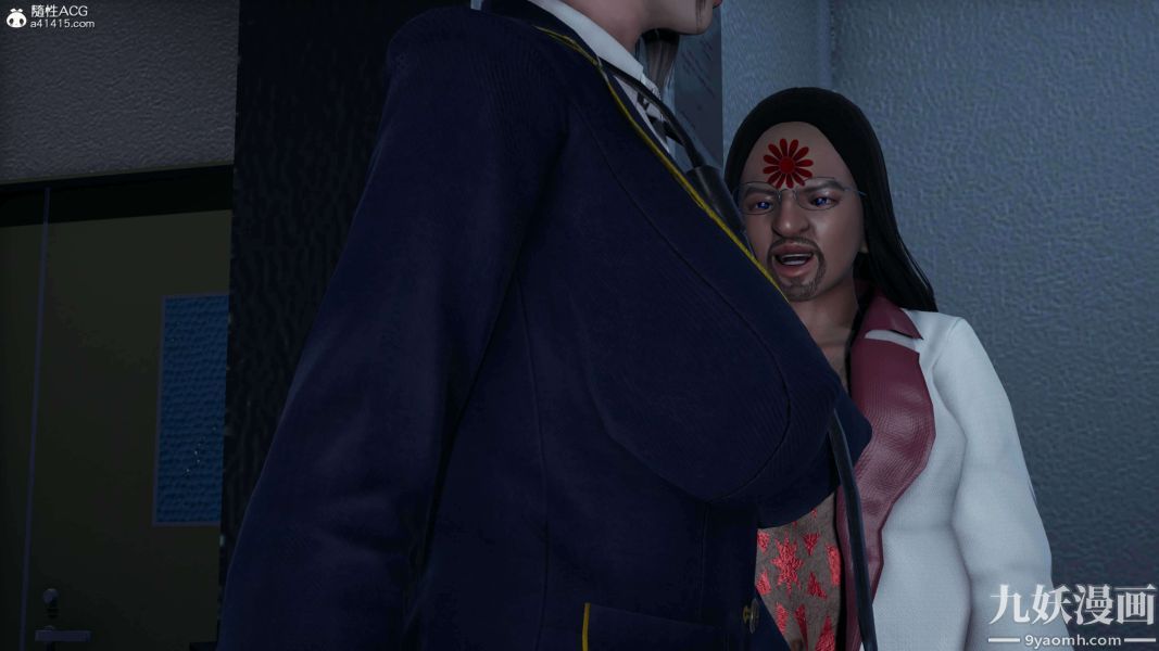 [3D]逆轉第二季[完整版]第16章【第05话】