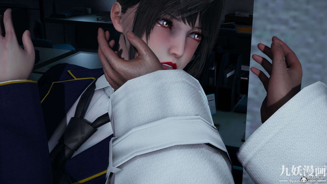 [3D]逆转第二季[完整版]第16章【第05话】