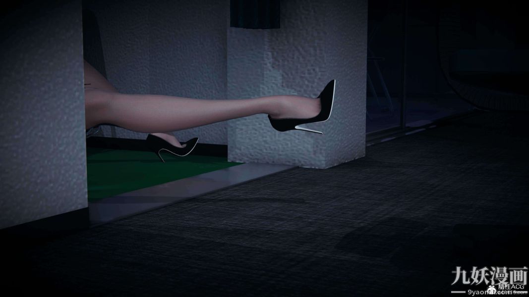 [3D]逆转第二季[完整版]第16章【第06话】