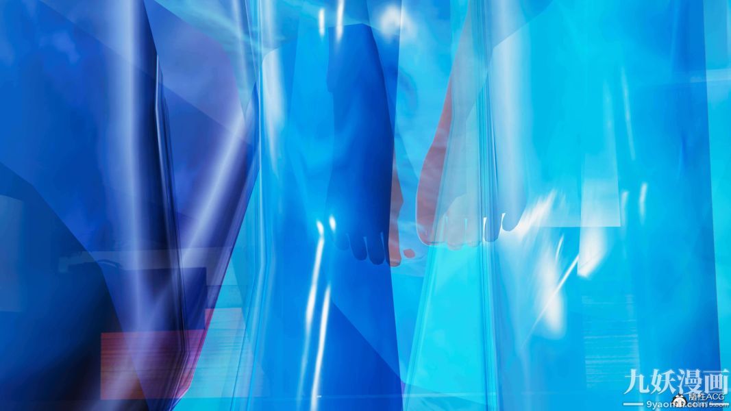 [3D]逆转第二季[完整版]第16章【第06话】