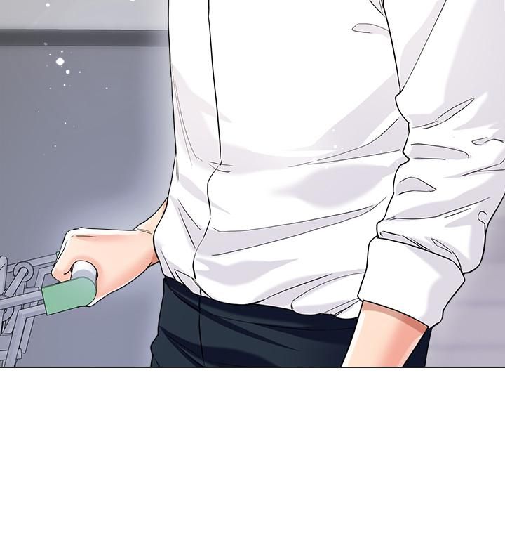 大嫂的裙子第13話-頂到子宮的感覺一級棒…!