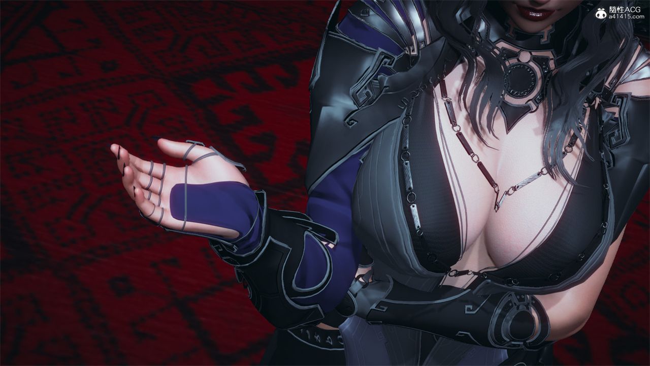 [3D]天命正传第99话