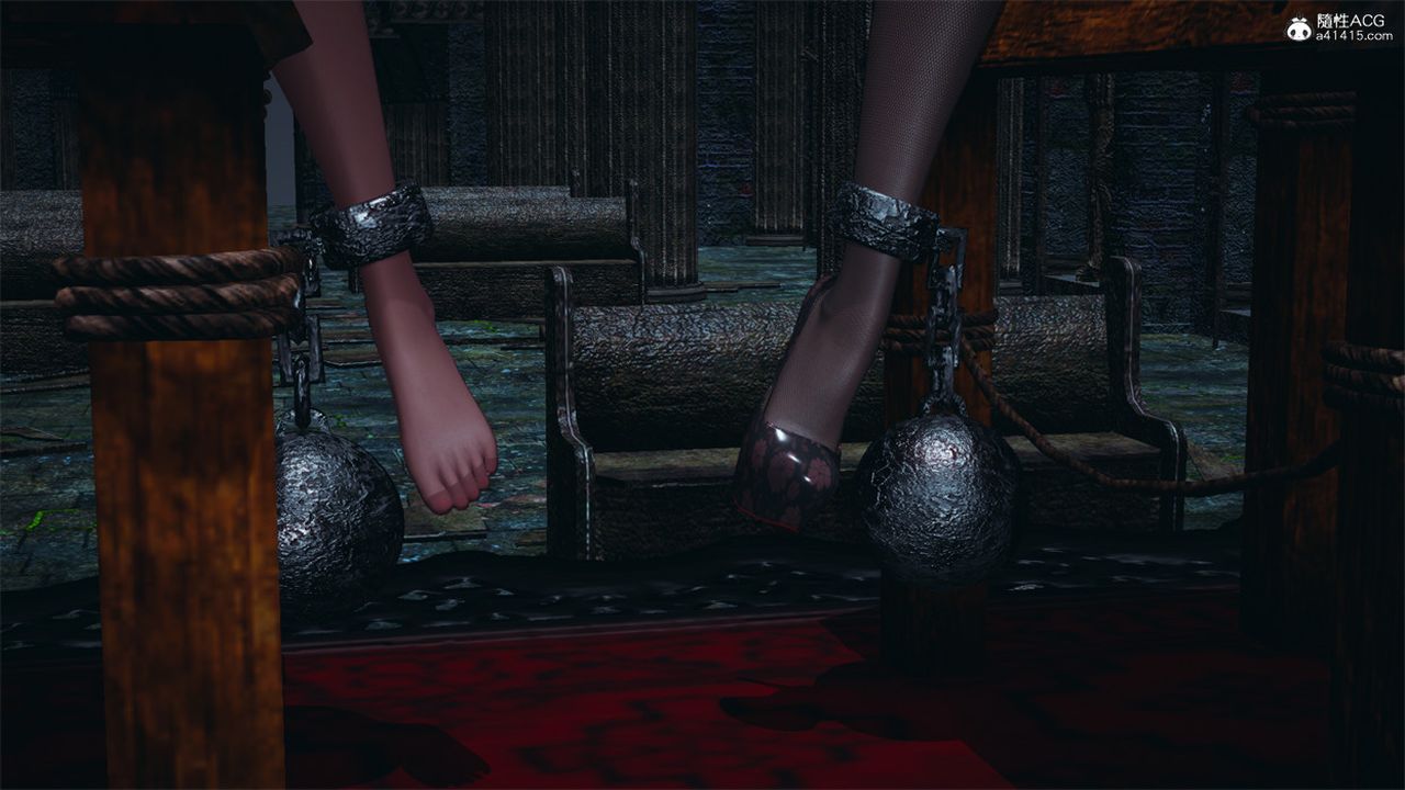 [3D]天命正传第99话