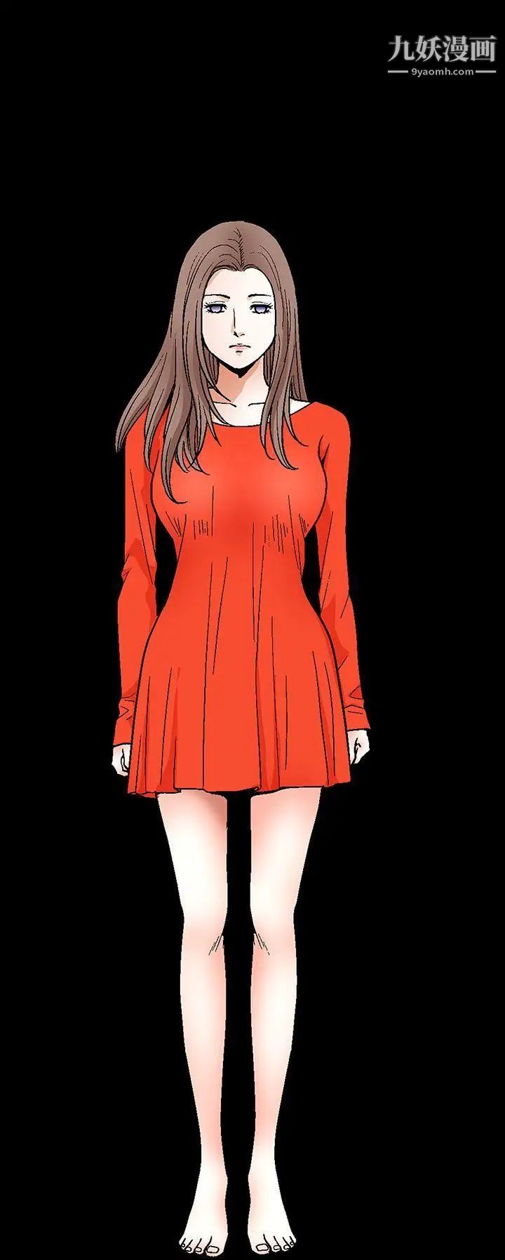 诱惑第2季第31话