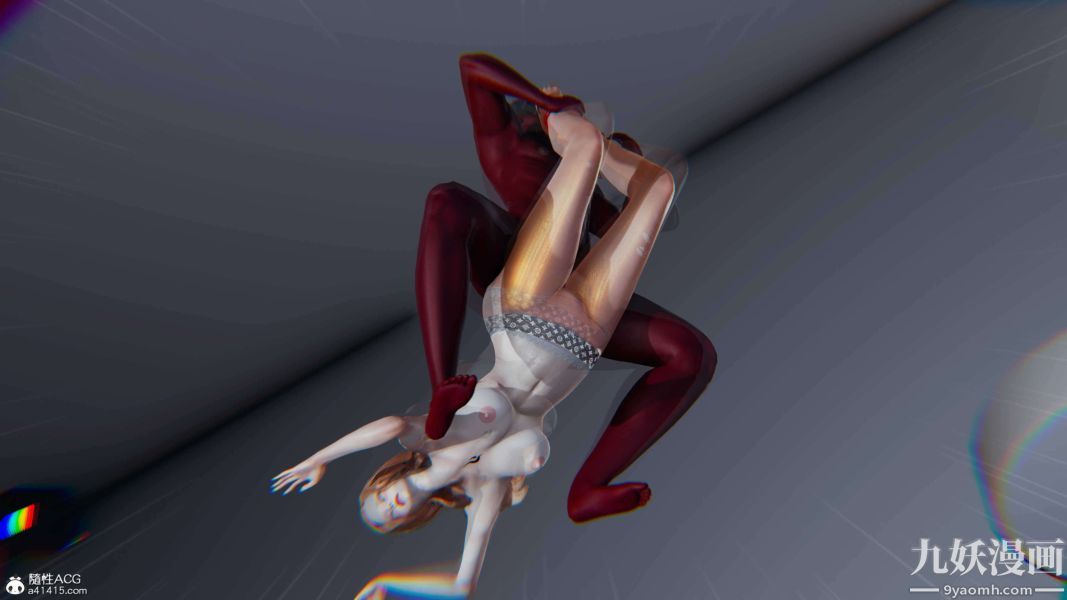 [3D]逆轉第二季[完整版]第16章【第07话】