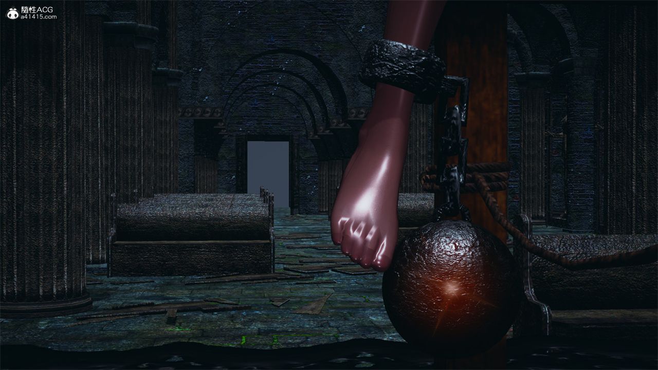 [3D]天命正传第99话