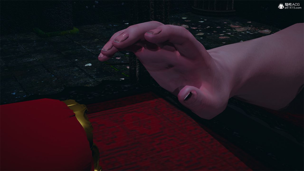 [3D]天命正传第99话