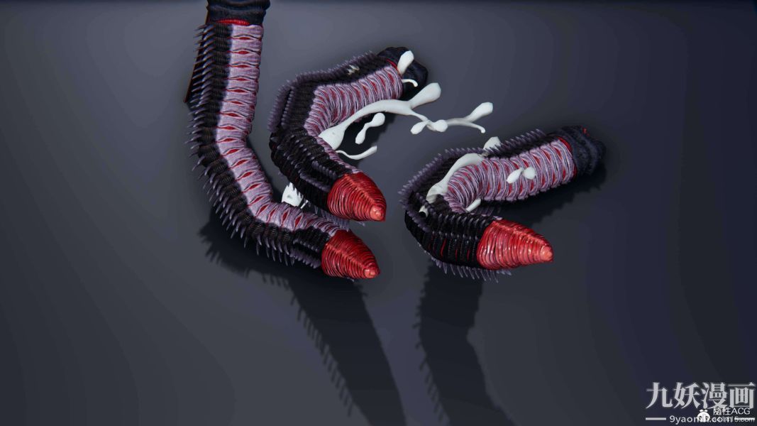 [3D]逆转第二季[完整版]第16章【第08话】