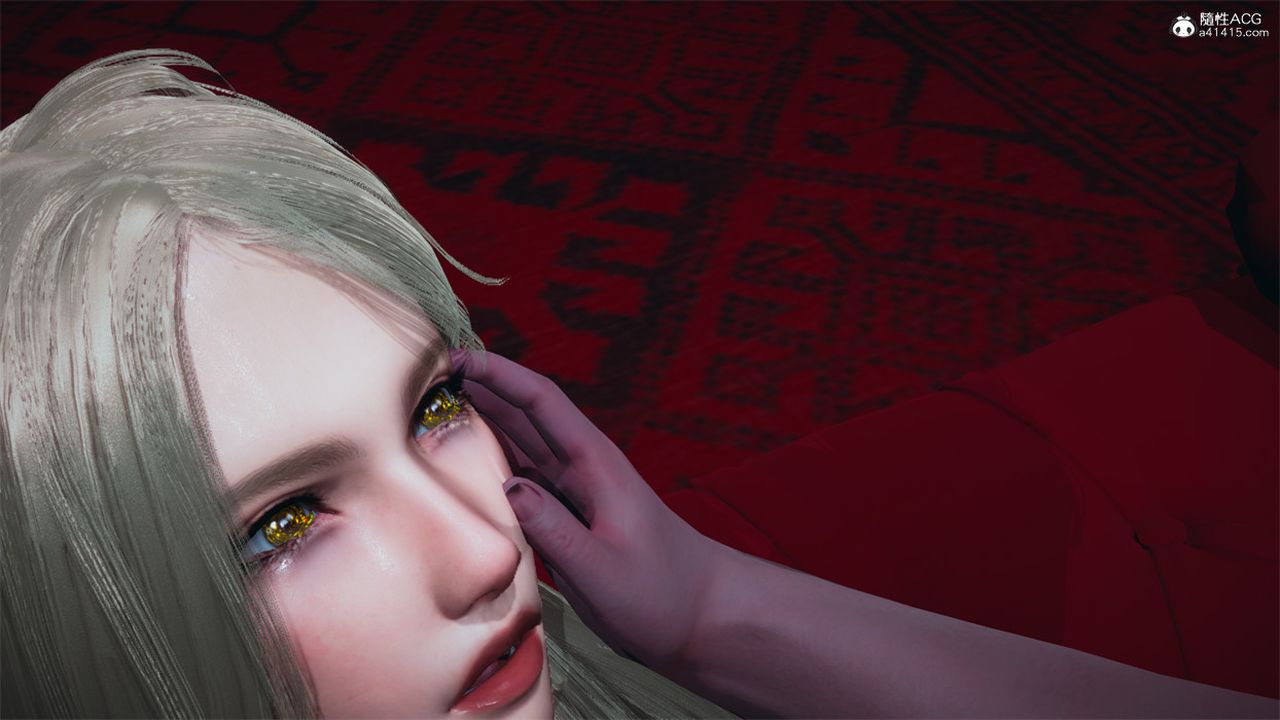 [3D]天命正傳第100話