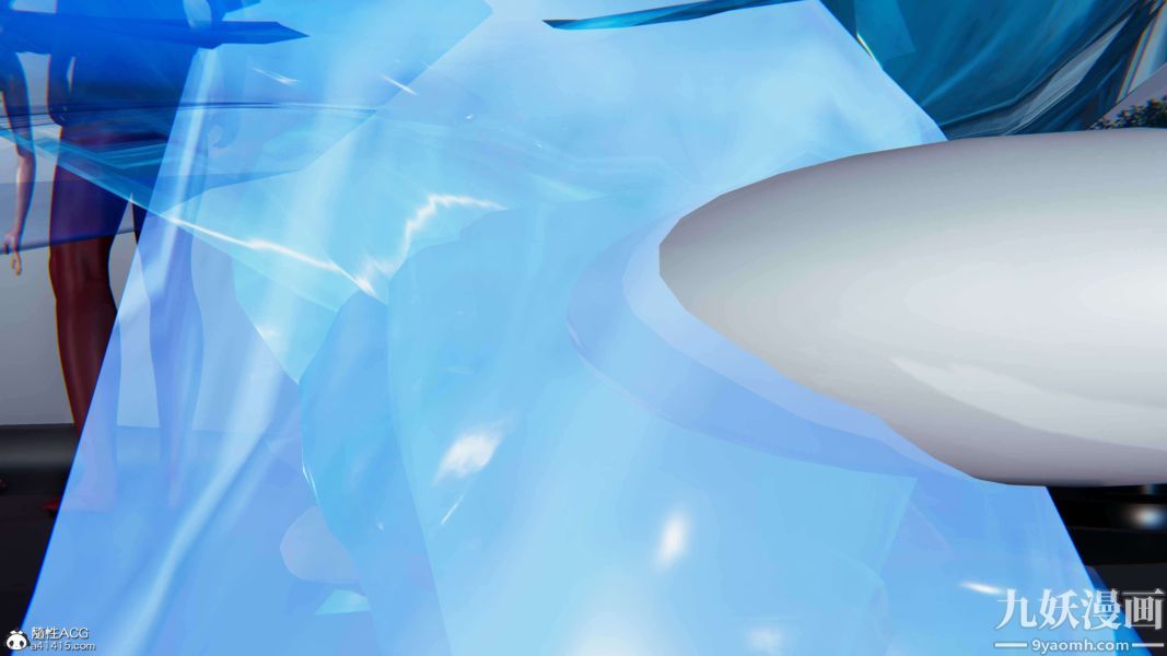 [3D]逆转第二季[完整版]第16章【第08话】