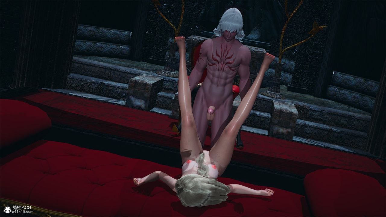 [3D]天命正传第100话