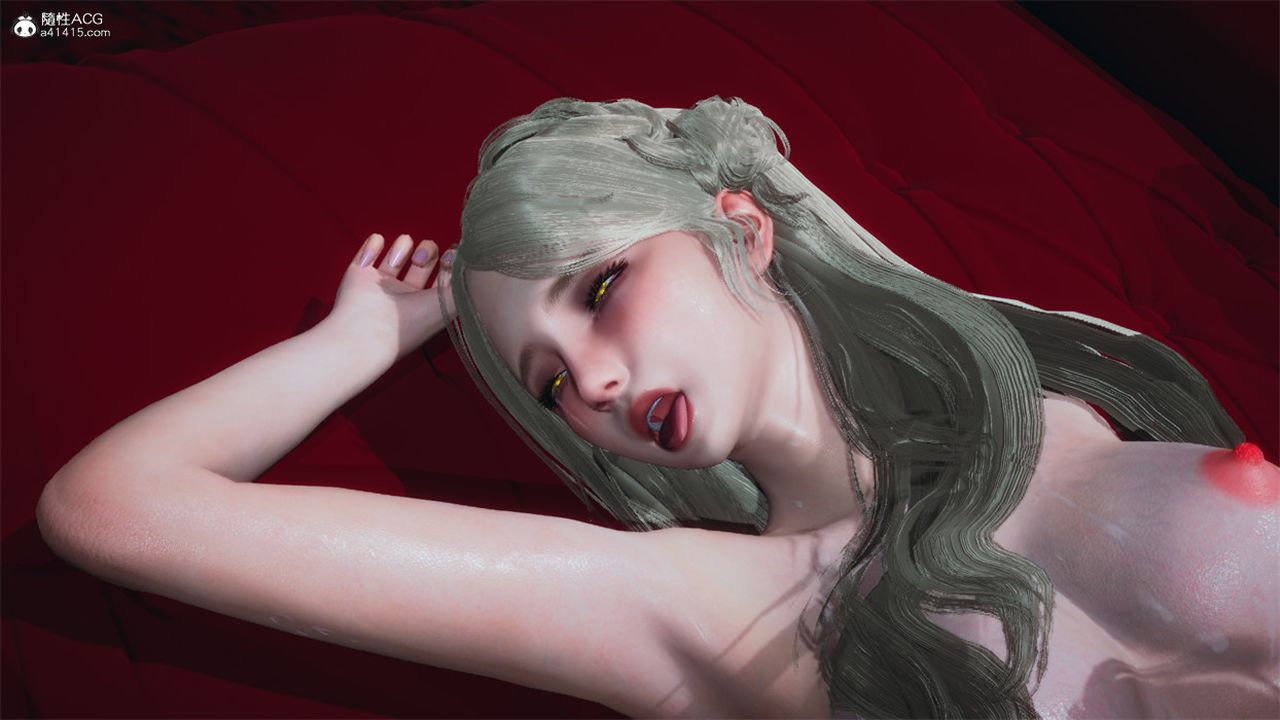 [3D]天命正傳第101話