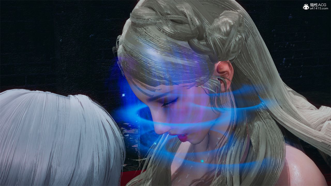 [3D]天命正传第101话