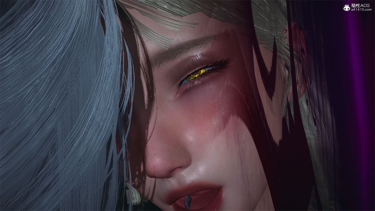 [3D]天命正传第101话