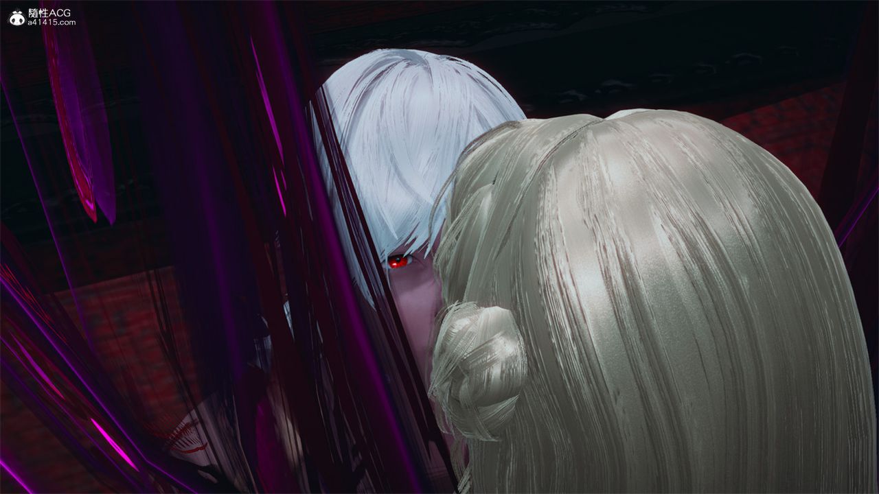 [3D]天命正傳第101話