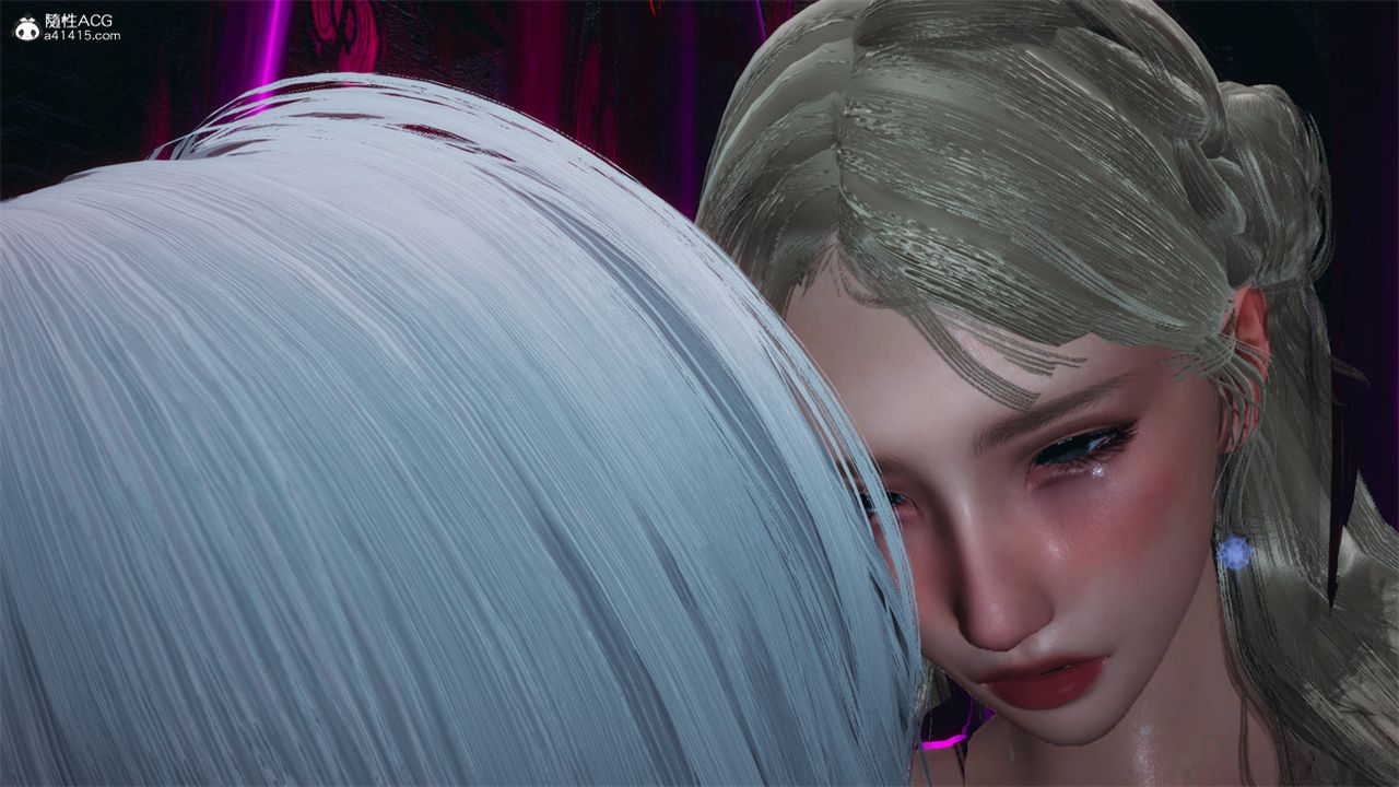 [3D]天命正传第101话