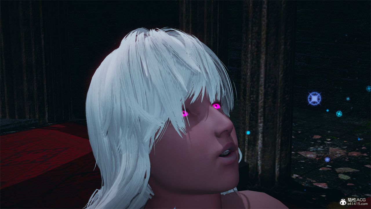 [3D]天命正传第101话