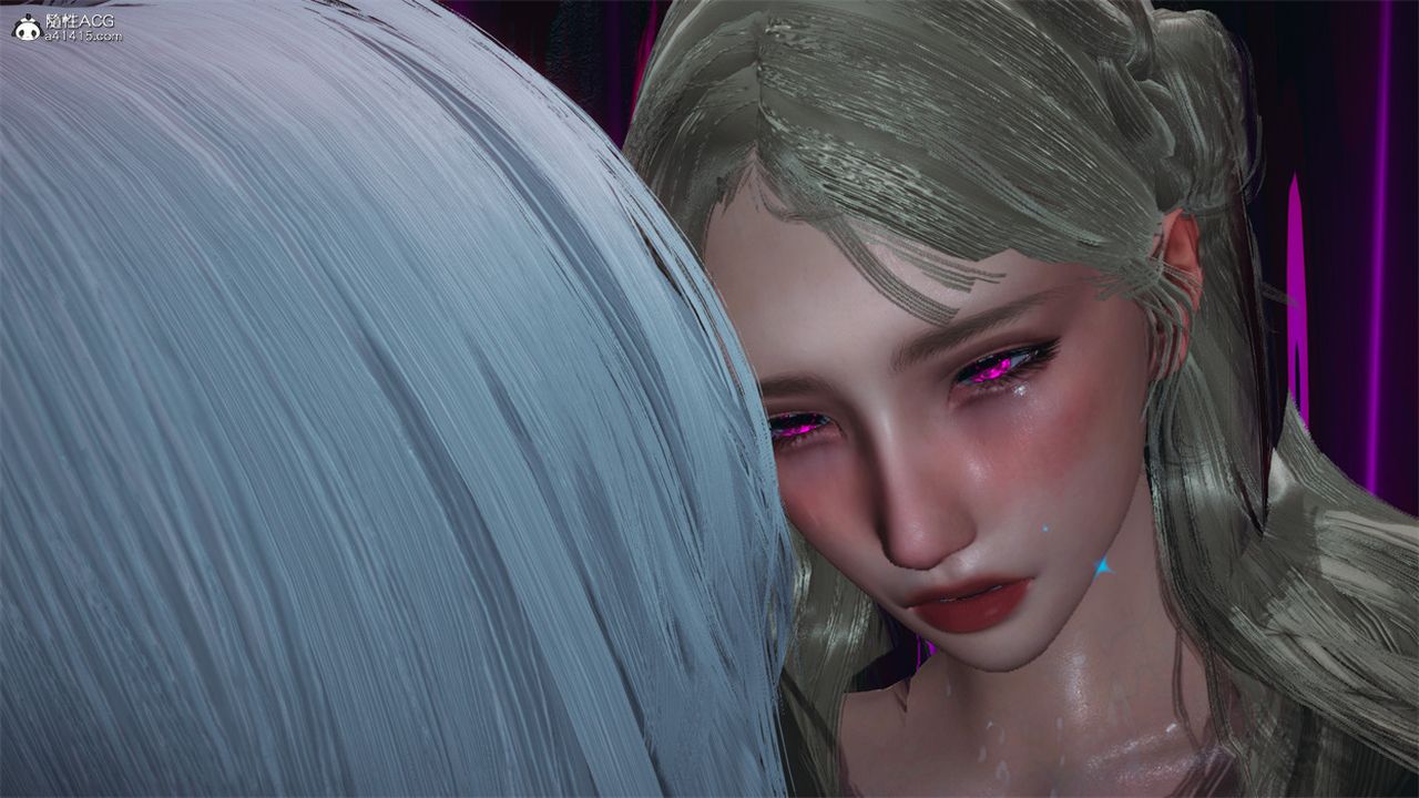 [3D]天命正傳第101話