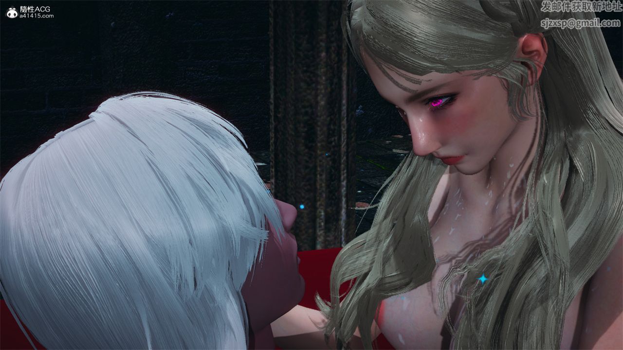 [3D]天命正传第101话