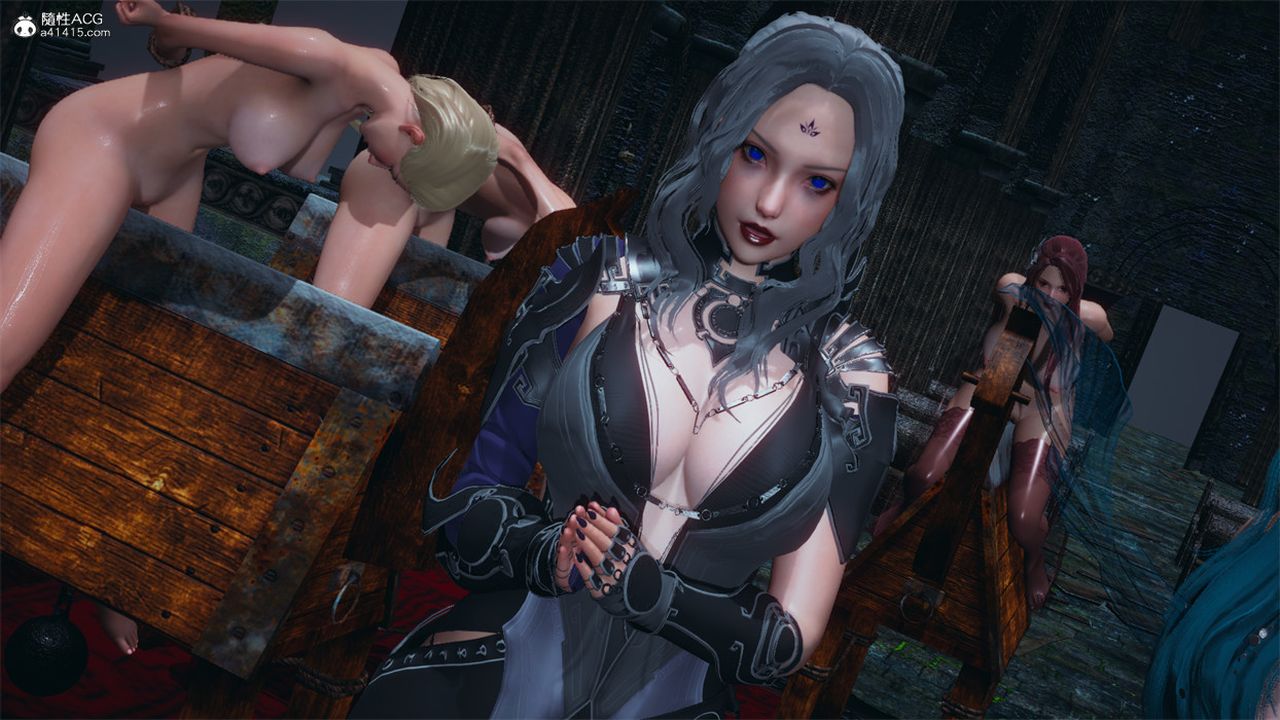 [3D]天命正傳第102話