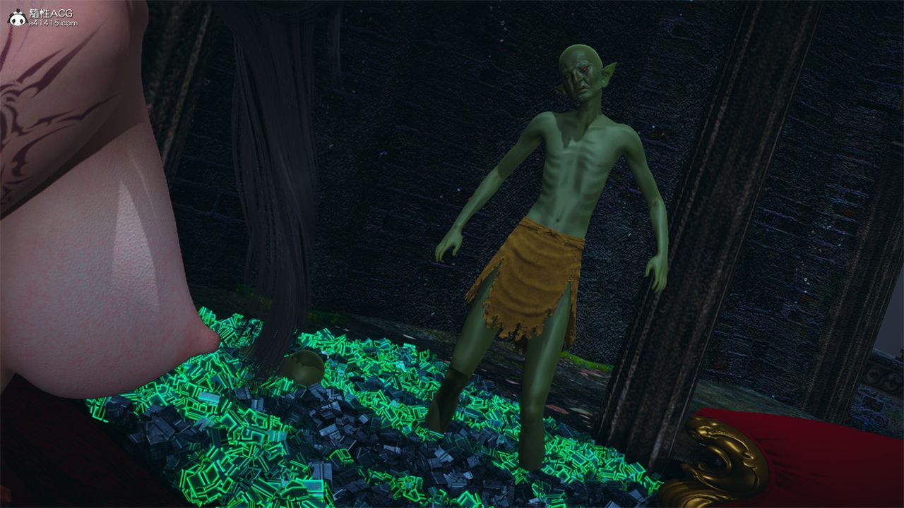 [3D]天命正传第102话